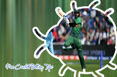 All cricket betting tips Bangladesh