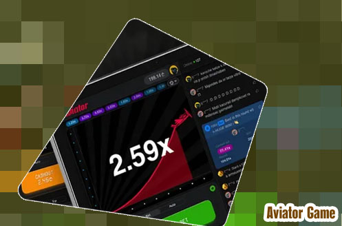 Aviator game baji bet