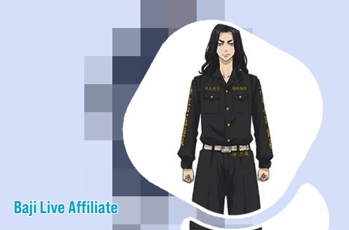 Baji affilite
