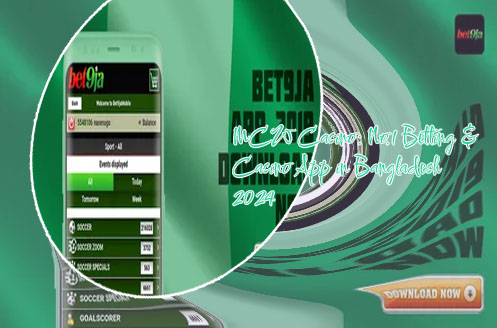 Baji bet android app