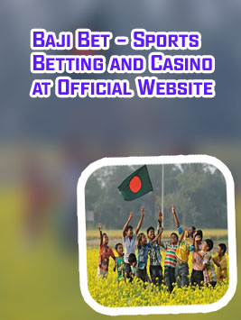Baji bet aplicacion in Bangladesh