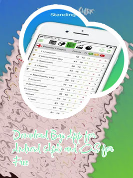 Baji bet data free app