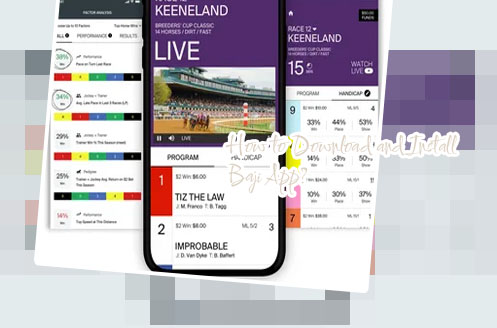 Baji bet download app download free