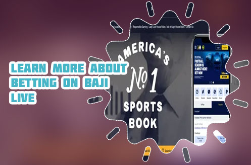 Baji bet gaming app