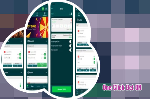 Baji bet install app