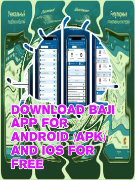 Baji bet iphone app