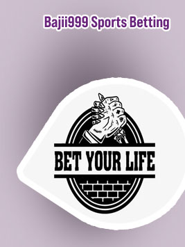 Baji bet logo transparent