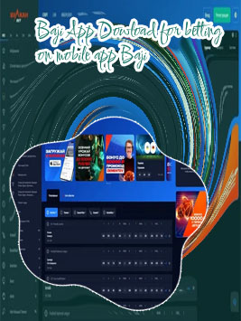 Baji bet official website