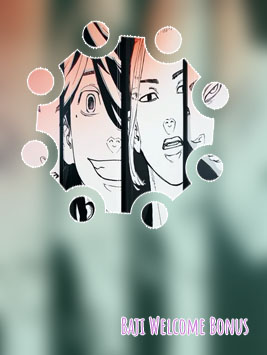 Baji bet opening offer