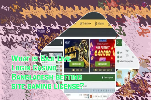 Baji bet ou betbaji bet