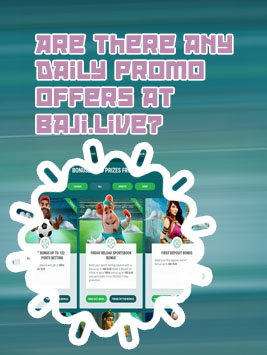 Baji bet promo voucher