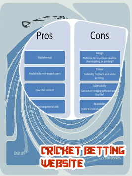Baji bet pros and cons