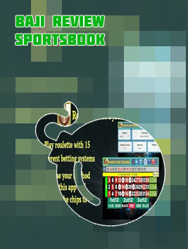 Baji bet roulette review