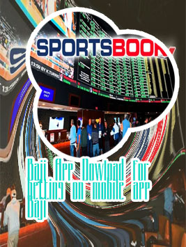 Baji bet sportsbook in