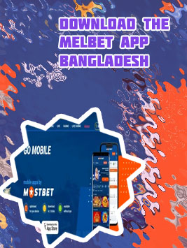 Bangladesh's betting app