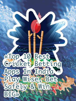 Best cricket satta app