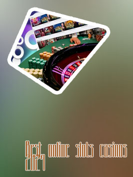 Best online casino provider