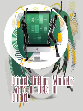 Betting tips cricket