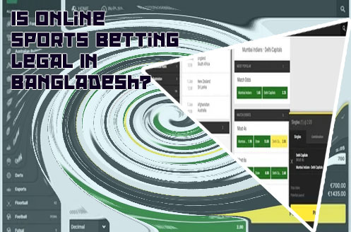 Cricket bet app in bangladesh