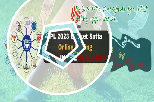 Cricket online satta app