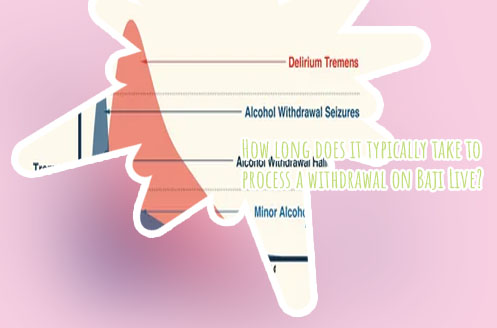 How long does withdrawal from baji bet take