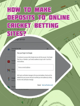 How to delete your baji bet account