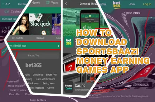 How to get baji bet app