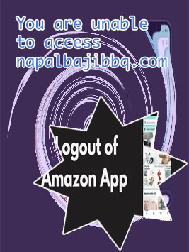 How to log out on baji bet