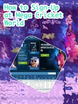 How to sign up baji bet Bangladesh