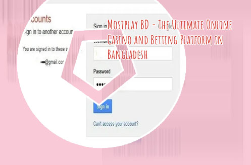 Log in baji bet account login
