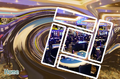 Online casinos near me