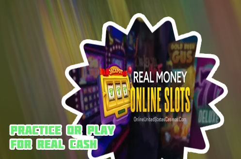 Online slot machines win real money bd