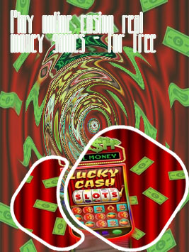 Play real cash casino