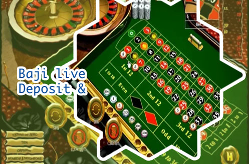 Ruleta baji bet