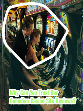 Trusted casino sites