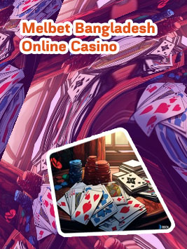 Trusted online casino Bangladesh