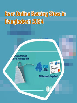 Which voucher does baji bet use Bangladesh